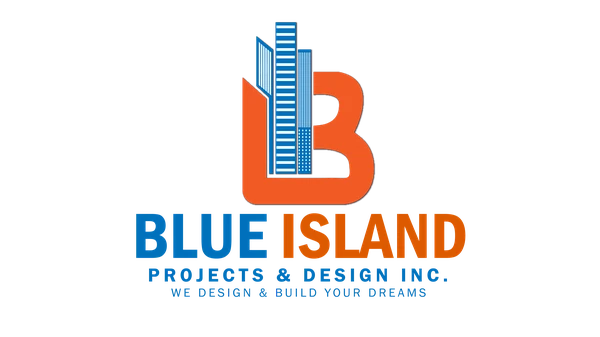 Blue Island Projects & Design